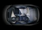 Concepto Lexus LF-SA