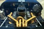 सुपरफॉर्मेंस फोर्ड GT40 MkII समीक्षा