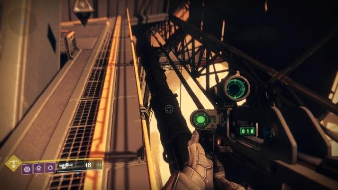 Destiny 2 Warmind Worldline Zero przewodnik fragmenty pamięci mindlab 3 1
