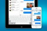 IMessage: Az Apple pert indít az SMS-üzenetek összeomlása miatt