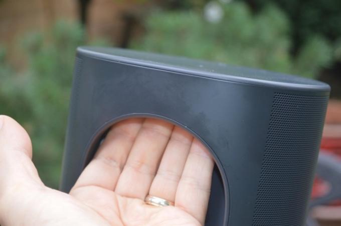 Sonos Move Review: A Great Speaker for the Great Outdoors