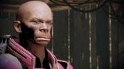 El parche Mass Effect 3 corrige un error de importación de personajes y rompe la conectividad en línea