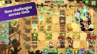 Plants-vs-Zombies-2-kuvakaappaus