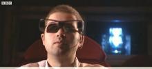 Sonys "textningsglasögon" kan bli en hit bland döva biobesökare