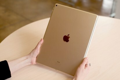 Apple iPadPro