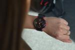 Огляд гібридного розумного годинника Marc Jacobs Riley