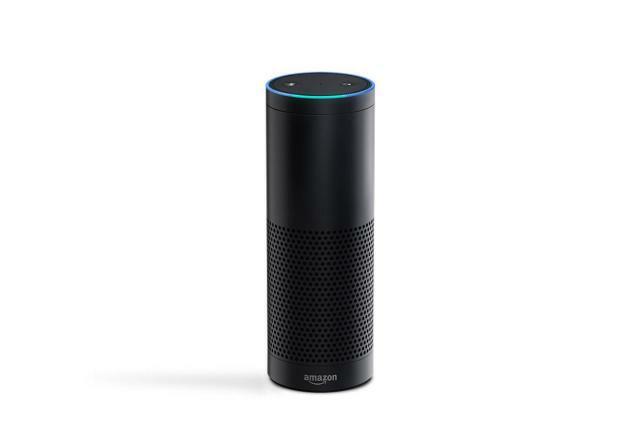 Revisão do ano-Amazon-Echo