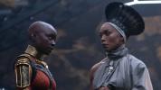 Tempat menonton Black Panther: Wakanda Forever