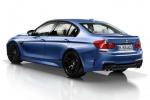 Η επόμενη BMW M3 θα είναι πιο ισχυρή, ελαφρύτερη, πιο γρήγορη και θα φέρει ένα 450hp twin-turbo inline-six