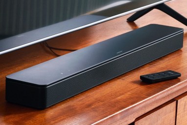 Bose Smart Soundbar 300