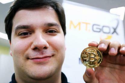 Le monde Bitcoin peut-il éviter un autre mont Gox Mark Karpeles