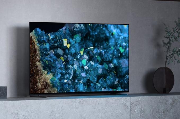 Sony merilis harga TV 2023 dengan satu pengecualian yang sangat besar