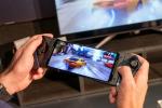 Asus ROG Phone 2: სიახლეები და ფუნქციები