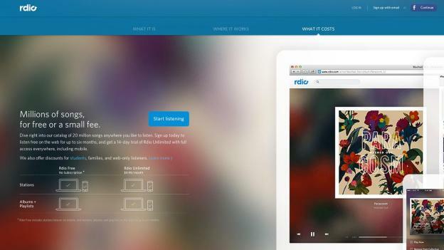 Rdio familjerabatt