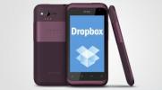 تؤكد شركة HTC سعة تخزينية مجانية على Dropbox تبلغ 5 جيجابايت لمستخدمي Android
