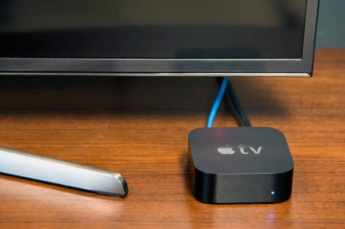 „Apple TV“ (2015 m.)