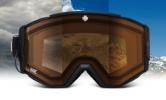 Spy дебютира очилата за сняг Ace EC с бърза промяна на цвета