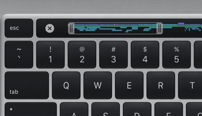 Apple 16-palčni MacBook Pro