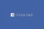 Facebook žalujočemu očetu po mrtvem sinu daje videoposnetek 'Poglej nazaj'