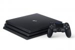 Sony PlayStation 4 Pro: характеристики, ціна, дата виходу