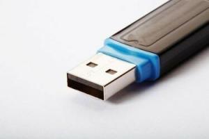 Cómo copiar favoritos a una memoria USB