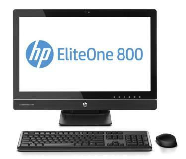 HP EliteOne 800 t-AiO_front