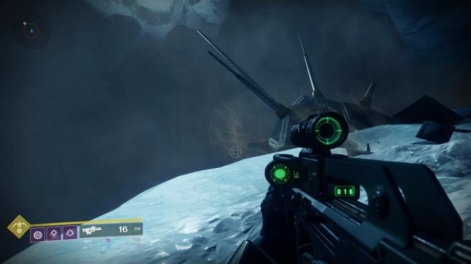 osud 2 warmind světová čára nulový průvodce paměťové fragmenty olympus sestup warsat