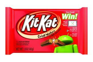 Kitkat-Android-Wrapper