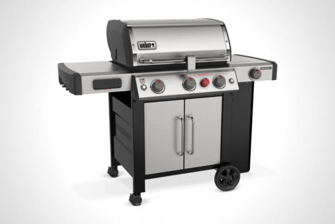 Weber Genesis SX-335