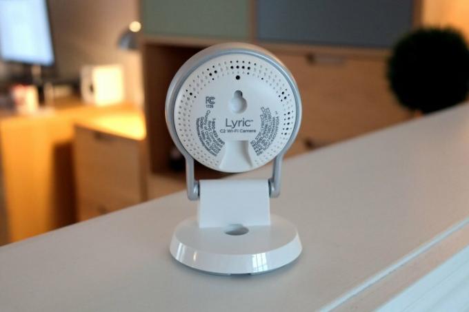 Recenzia Honeywell Lyric C2