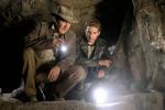 Is Indiana Jones and the Kingdom of the Crystal Skull echt zo erg?