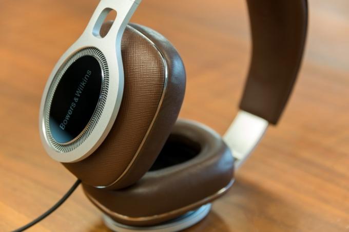 Bowers és Wilkins P9 Signature fejhallgató áttekintése