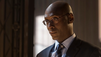 john wick 2 lance reddick vr ראיון משחק lancereddick