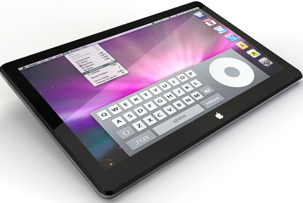 appel-tablet