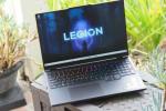 Laptop para jogos Lenovo Legion 7 com tela 2K tem desconto de US $ 800