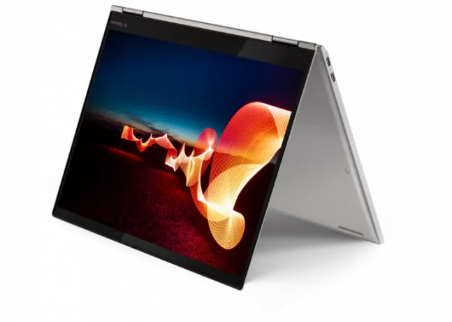 ThinkPad X1 Titanium Yoga
