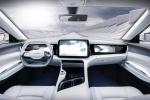 Il concept car Chrysler Airflow debutta al CES 2022