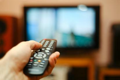 rynek wideo w USA 123 miliardy 2015 pilot do telewizora