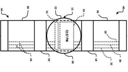 google-smartklokke-glass