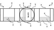 Google'i nutikella patent soovitab kahte puuteekraani