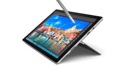 Microsoft Press Foto av Surface Pen