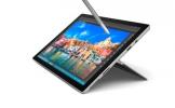 Microsoft aborda precisão da caneta Surface com pedido de patente mais recente
