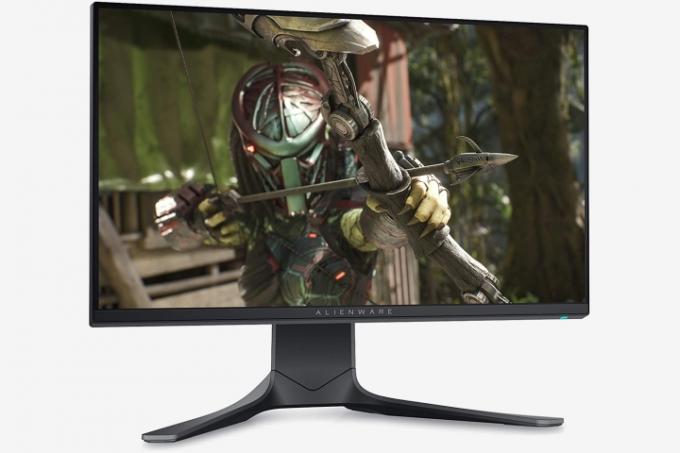 Alienware AW2521HF Gaming Monitor