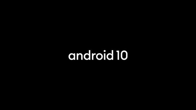 androide 10