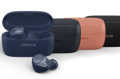 Jabra Elite Active 75t