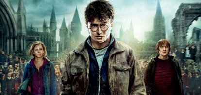 Harry Potter-2