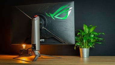 Asus ROG Swift PG32UQX