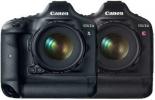 Hladno vreme lahko vpliva na samodejno ostrenje v izbranih fotoaparatih Canon DSLR