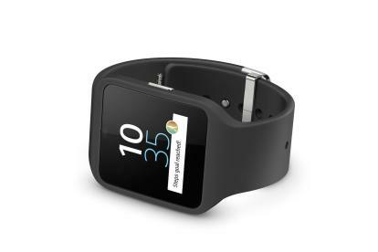 sony smartwatch 3 และ smartband talk ifa เปิดเผยแล้ว