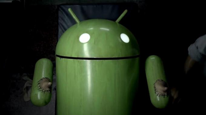 Sony-Ericsson-Android-Thumbs-Super-Bowl-Anzeige